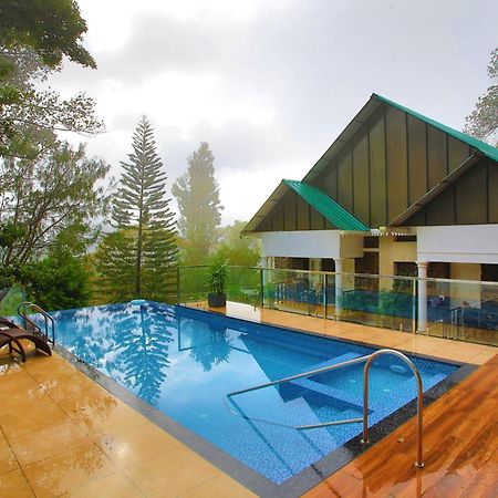 Chithirapuram Palace Munnar Bagian luar foto