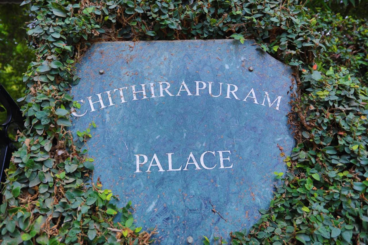 Chithirapuram Palace Munnar Bagian luar foto